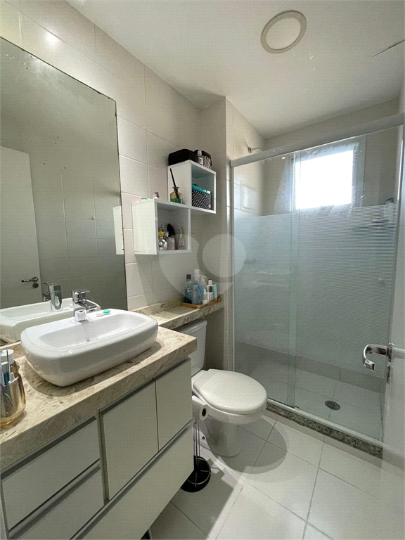 Venda Apartamento São Paulo Jardim Arpoador REO971301 15