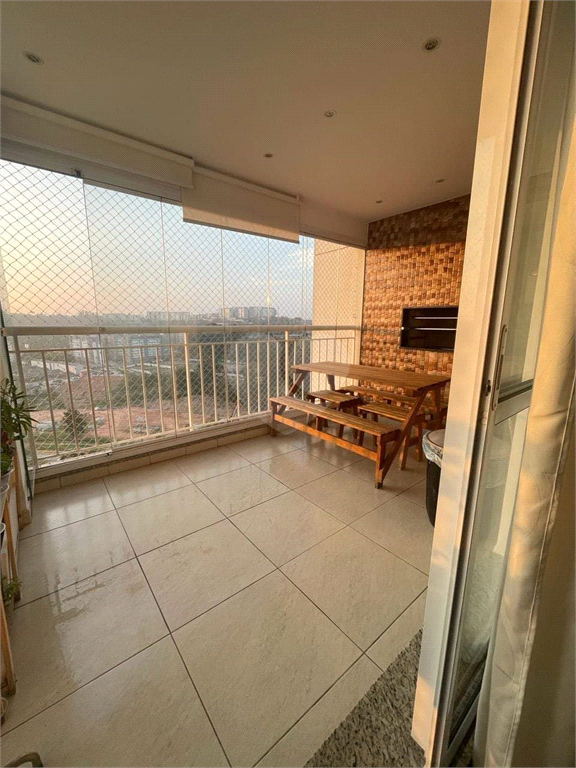 Venda Apartamento São Paulo Jardim Arpoador REO971301 6