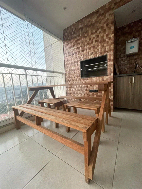 Venda Apartamento São Paulo Jardim Arpoador REO971301 5