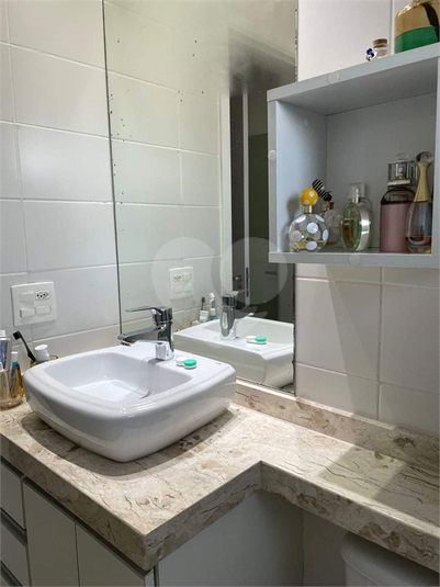 Venda Apartamento São Paulo Jardim Arpoador REO971301 16