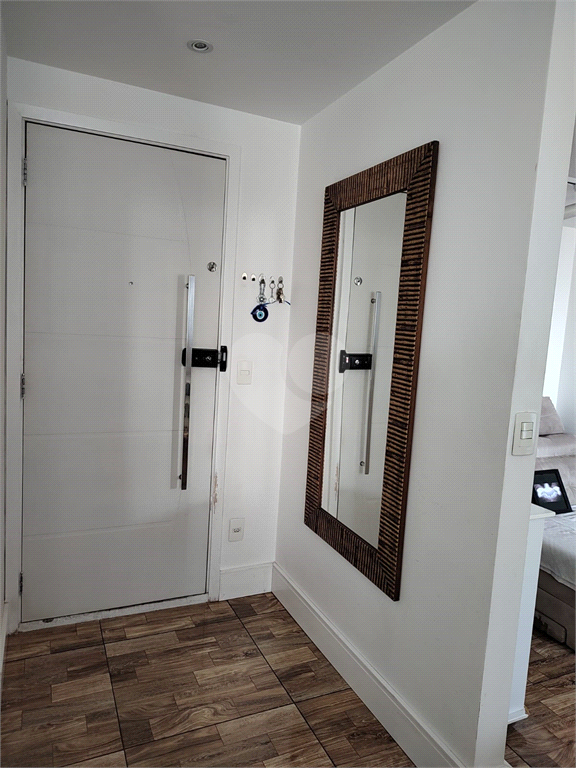 Venda Apartamento São Paulo Jardim Arpoador REO971301 10