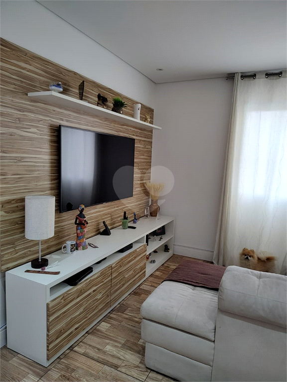 Venda Apartamento São Paulo Jardim Arpoador REO971301 2