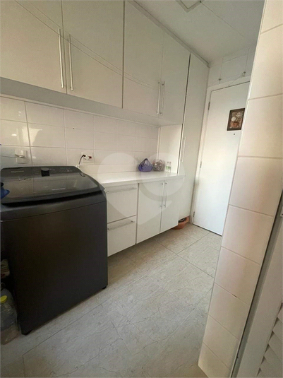 Venda Apartamento São Paulo Jardim Arpoador REO971301 17