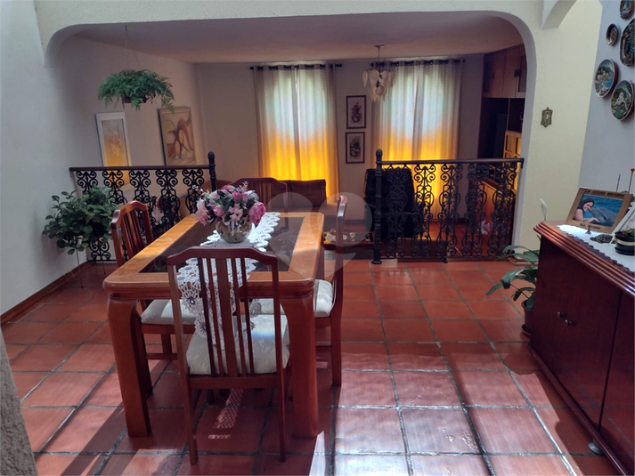 Venda Sobrado Jundiaí Jardim Roma REO971305 2