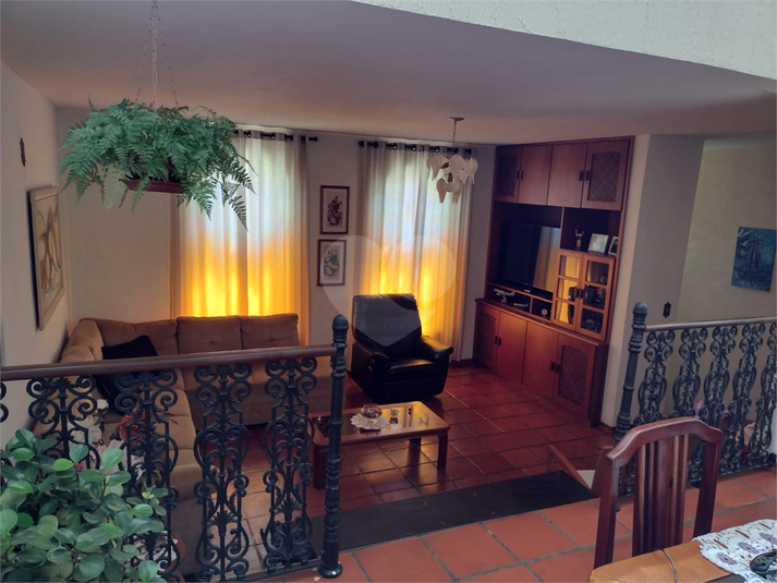 Venda Sobrado Jundiaí Jardim Roma REO971305 4