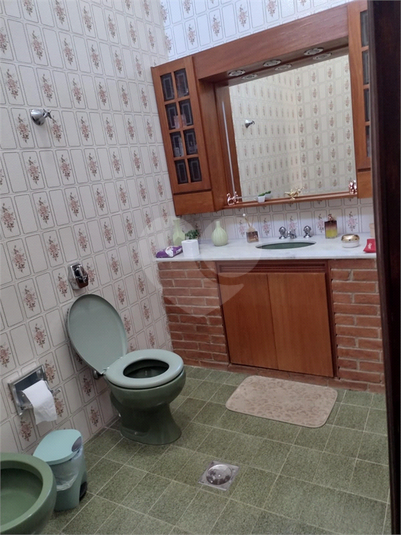 Venda Sobrado Jundiaí Jardim Roma REO971305 14