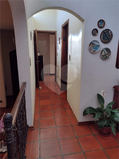 Venda Sobrado Jundiaí Jardim Roma REO971305 9