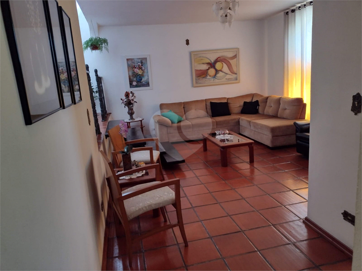 Venda Sobrado Jundiaí Jardim Roma REO971305 5