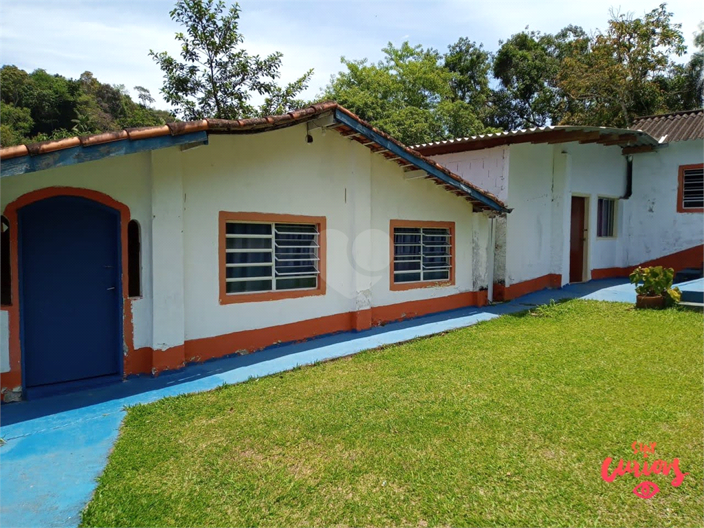 Venda Sítio São Lourenço Da Serra Centro REO971313 4