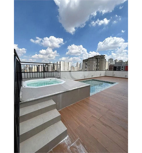 Venda Studio São Paulo Jardim São Paulo(zona Norte) REO971317 1