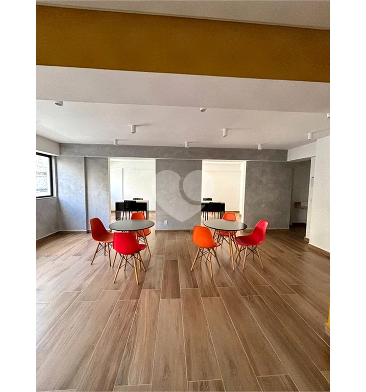 Venda Studio São Paulo Jardim São Paulo(zona Norte) REO971317 6