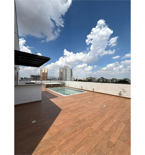 Venda Studio São Paulo Jardim São Paulo(zona Norte) REO971317 3