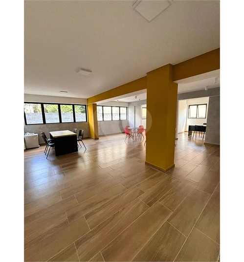 Venda Studio São Paulo Jardim São Paulo(zona Norte) REO971317 4