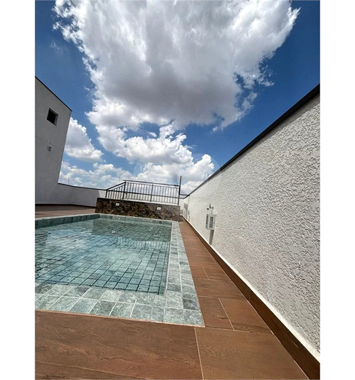 Venda Studio São Paulo Jardim São Paulo(zona Norte) REO971317 8