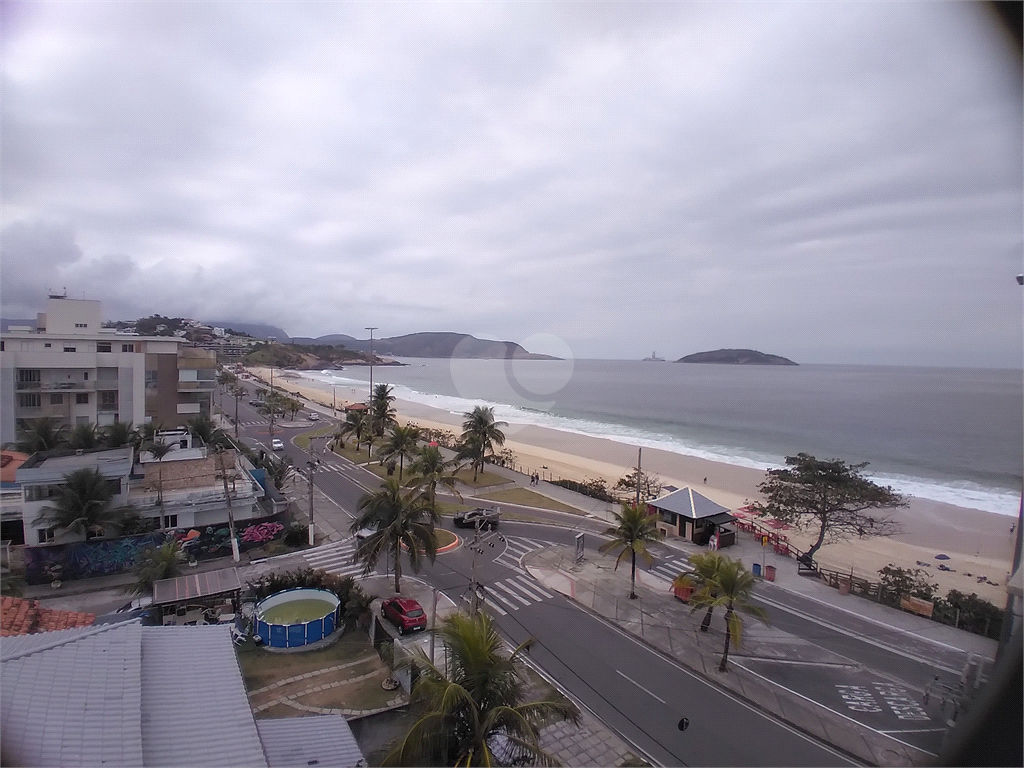 Venda Cobertura Niterói Piratininga REO971322 21