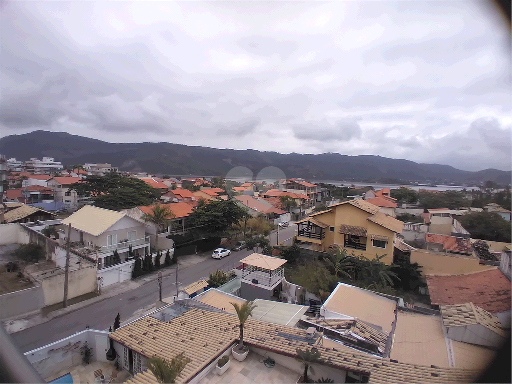 Venda Cobertura Niterói Piratininga REO971322 20