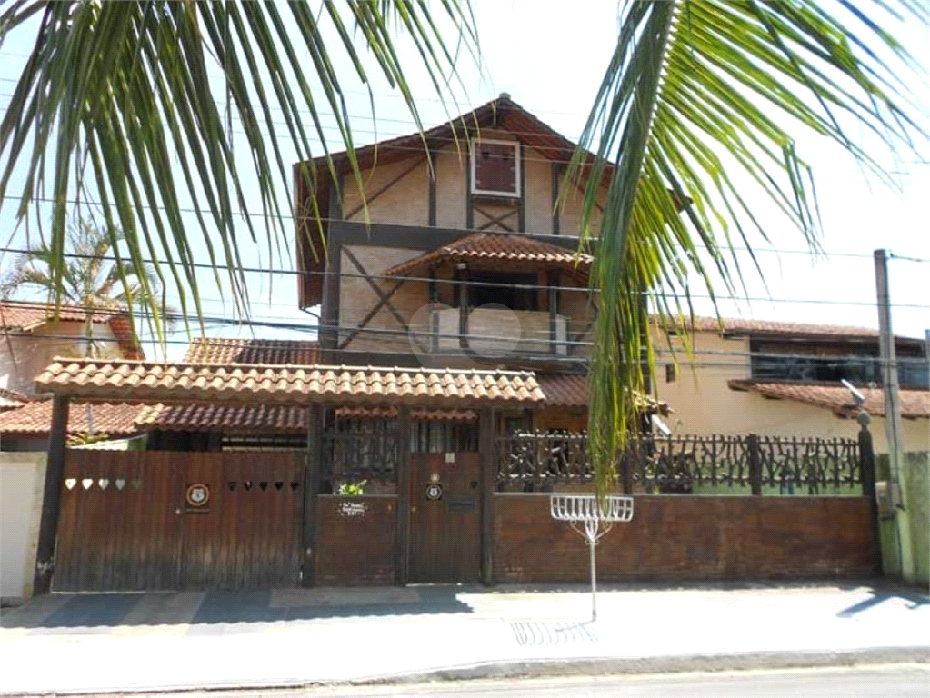 Venda Casa Niterói Itaipu REO971327 1