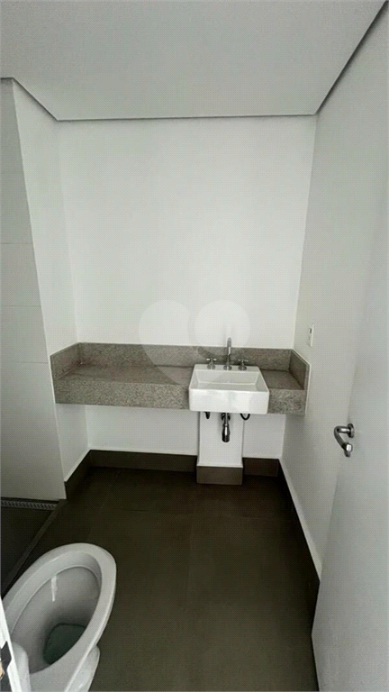 Venda Apartamento São Paulo Indianópolis REO971334 6