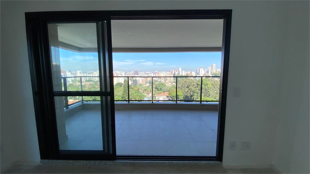 Venda Apartamento São Paulo Pinheiros REO971335 6