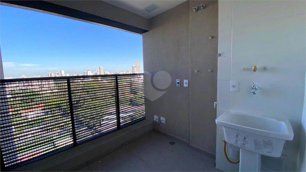 Venda Apartamento São Paulo Pinheiros REO971335 16