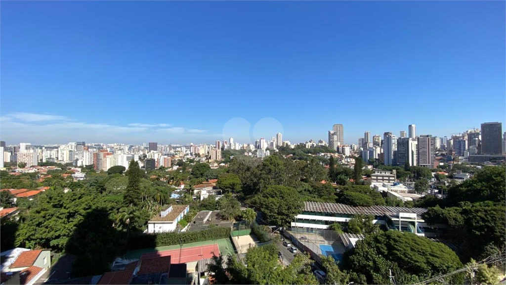 Venda Apartamento São Paulo Pinheiros REO971335 21