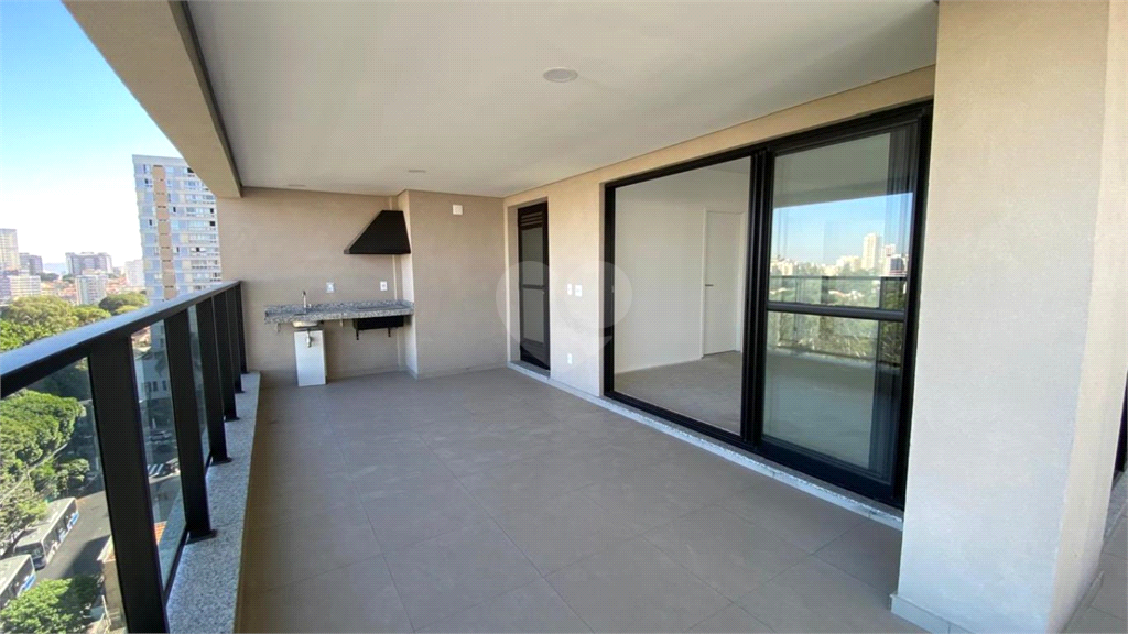 Venda Apartamento São Paulo Pinheiros REO971335 12