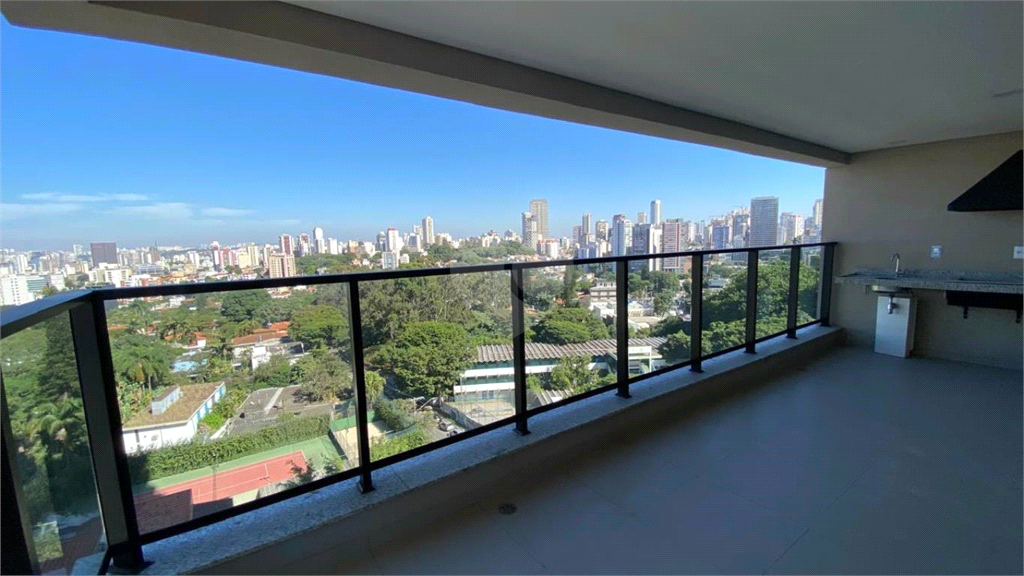 Venda Apartamento São Paulo Pinheiros REO971335 17