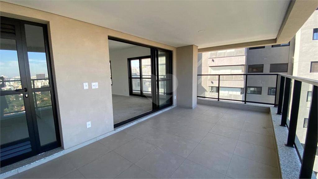 Venda Apartamento São Paulo Pinheiros REO971335 11