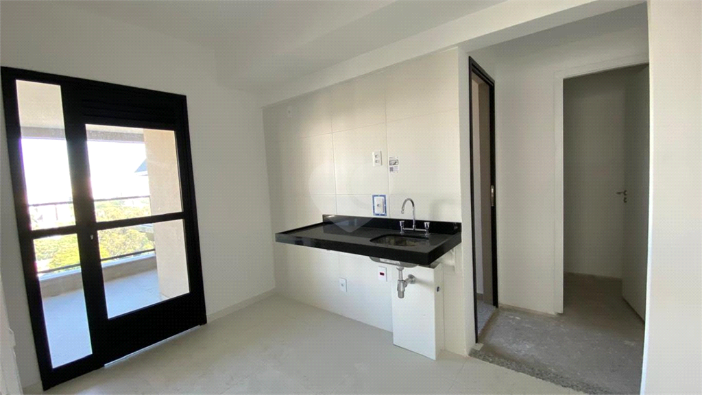 Venda Apartamento São Paulo Pinheiros REO971335 20