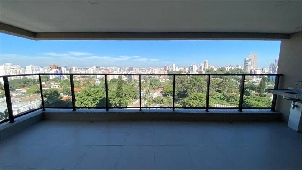 Venda Apartamento São Paulo Pinheiros REO971335 1