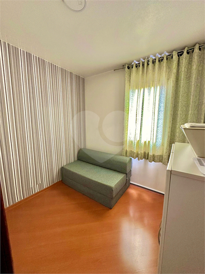 Venda Apartamento São Paulo Jardim Íris REO971337 9