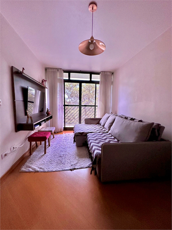 Venda Apartamento São Paulo Jardim Íris REO971337 3