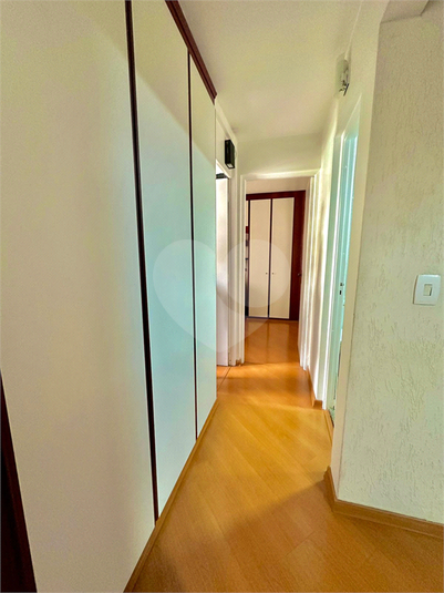 Venda Apartamento São Paulo Jardim Íris REO971337 7