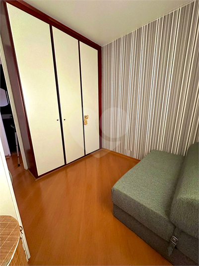 Venda Apartamento São Paulo Jardim Íris REO971337 10