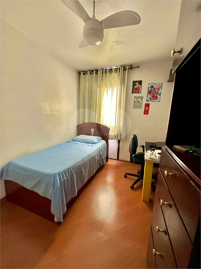 Venda Apartamento São Paulo Jardim Íris REO971337 12