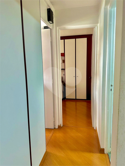 Venda Apartamento São Paulo Jardim Íris REO971337 11