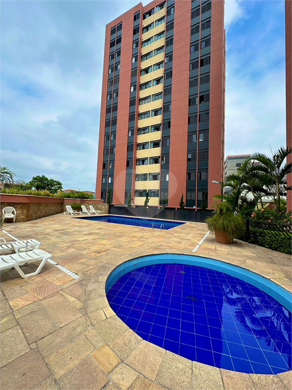 Venda Apartamento São Paulo Jardim Íris REO971337 19