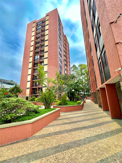 Venda Apartamento São Paulo Jardim Íris REO971337 30