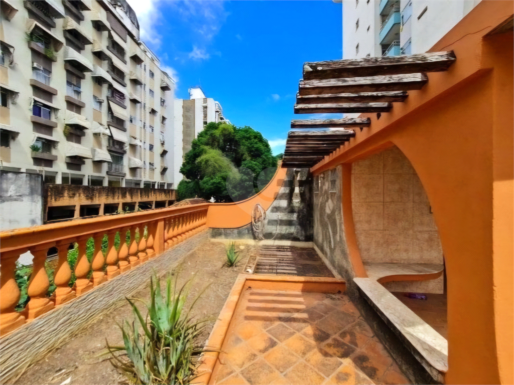 Venda Casa de vila Niterói Ingá REO971339 1