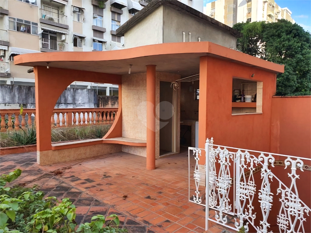 Venda Casa de vila Niterói Ingá REO971339 2