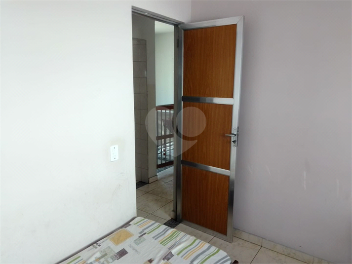 Venda Casa de vila Niterói Fonseca REO971342 20