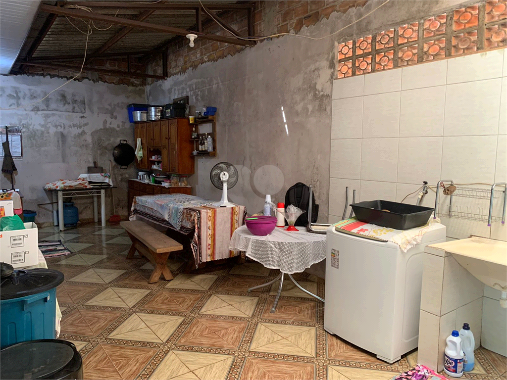 Venda Casa térrea Vilhena Marcos Freire REO971352 8