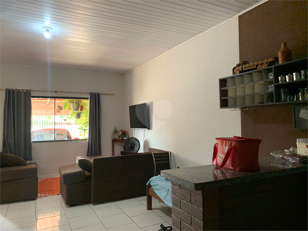 Venda Casa térrea Vilhena Marcos Freire REO971352 21