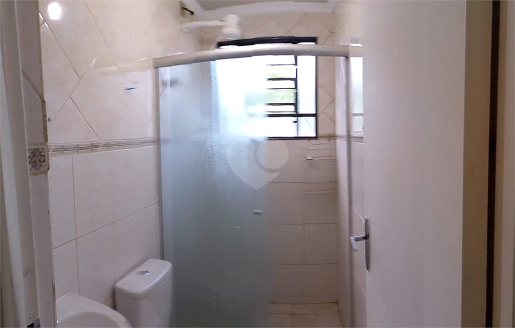 Venda Apartamento Bauru Vila Independência REO971362 15