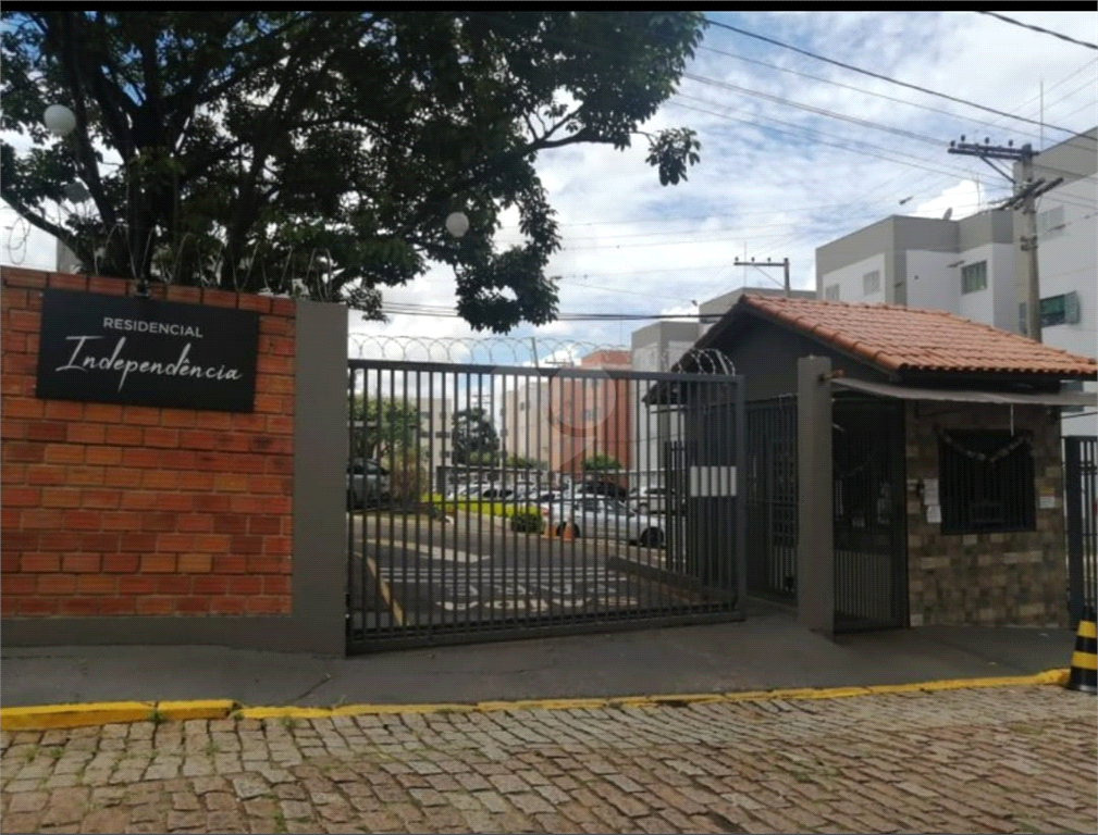 Venda Apartamento Bauru Vila Independência REO971362 17