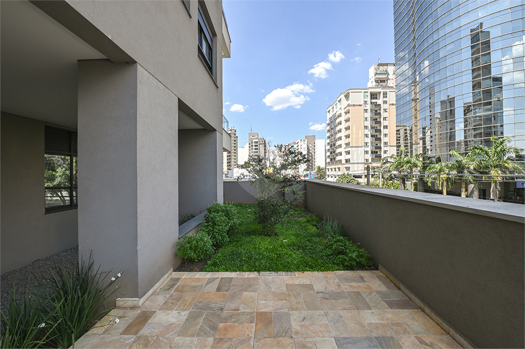 Venda Apartamento São Paulo Paraíso REO971388 43