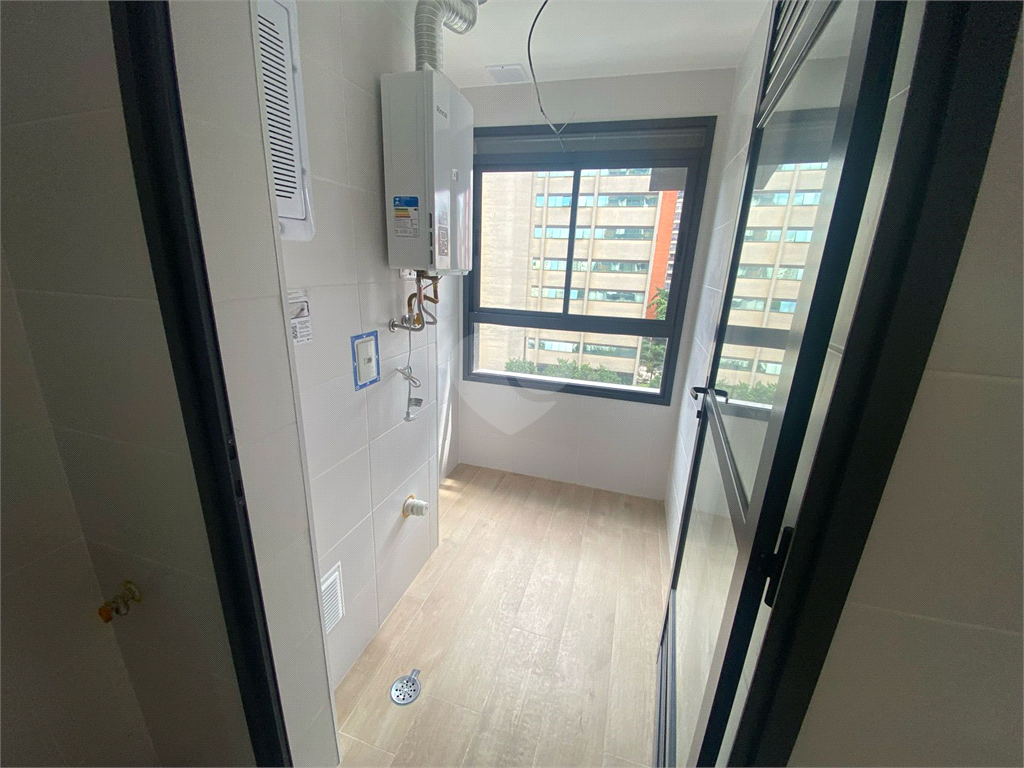 Venda Apartamento São Paulo Vila Clementino REO971390 42