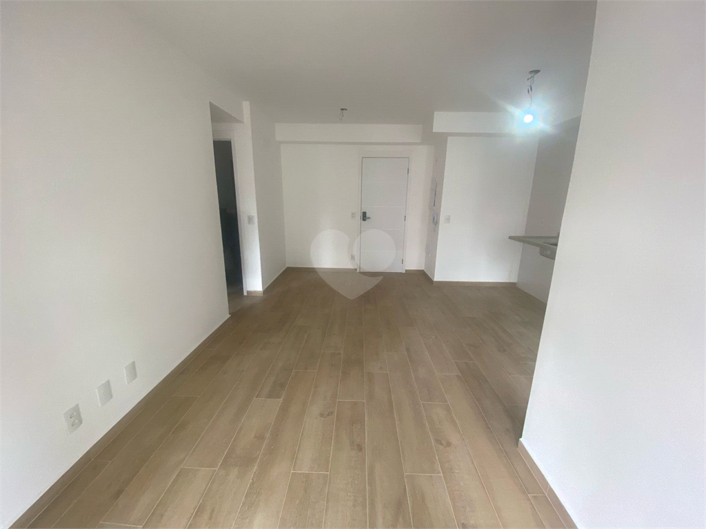 Venda Apartamento São Paulo Vila Clementino REO971390 34