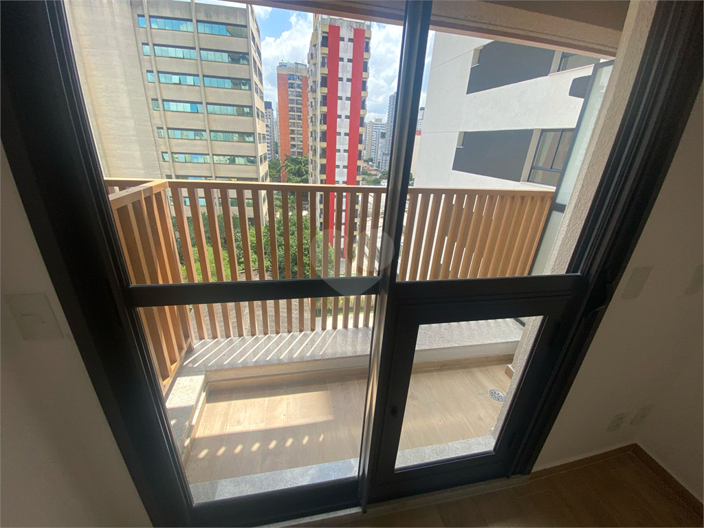 Venda Apartamento São Paulo Vila Clementino REO971390 36