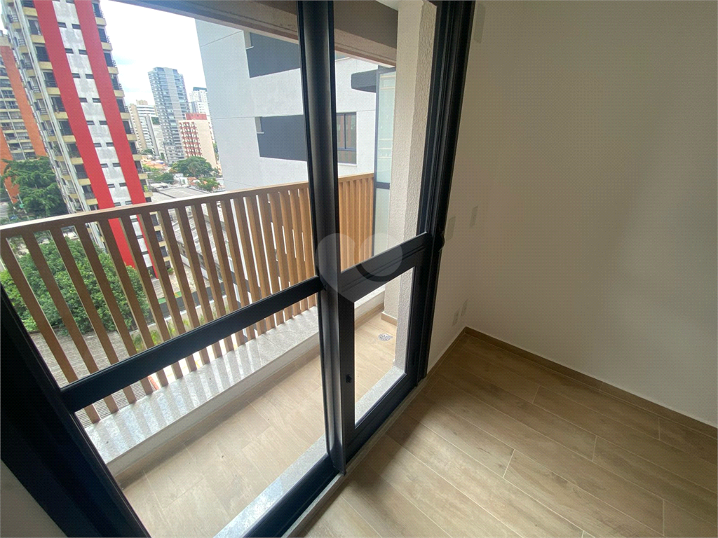 Venda Apartamento São Paulo Vila Clementino REO971390 15